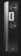 Boxe Apertura  ADAMANTE Piano Black high gloss