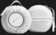 Boxe active DEVIALET Mania with Cocoon White Mist