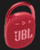 Boxe active JBL Clip 4 Rosu