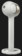 DEVIALET Tree Phantom Ultimate 108 dB Light Pearl