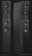 Boxe SVS Ultra Evolution Tower Black Ash