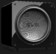 Subwoofer SVS SB 17-Ultra R|Evolution Black Gloss