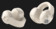 Casti Sennheiser Accentum Clip Cream