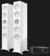 Pachet PROMO KEF R11 Meta +  Denon PMA-3000NE Piano White Gloss