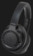 Casti Audio-Technica ATH-SR50BT Resigilat Negru