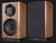 Boxe Wharfedale Evo 4.1 Walnut