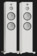 Boxe Monitor Audio Silver 500 8G Satin White