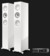 Pachet PROMO KEF R5 Meta + Denon PMA-1700NE Piano White Gloss