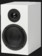 Boxe ProJect Speaker Box 5 S2 Satin White