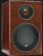 Boxe Monitor Audio Radius 90 Walnut