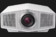 Videoproiector Sony BRAVIA Projector 8 Alb