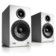 Boxe active Audioengine HD6 Alb