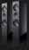 Boxe KEF Reference 3 Meta High Gloss Black/ Grey