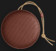 Boxe active Bang & Olufsen Beosound A1 3rd gen Rustic Red