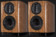 Boxe Wharfedale Aura 1 Walnut