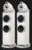 Boxe Bowers & Wilkins 803 D5 Warm White
