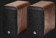 Boxe active Q Acoustics M20 Walnut