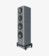 Boxe Wharfedale Elysian 3R Grey