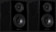 Boxe Wharfedale Diamond 12.2 Black Oak