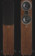 Boxe Q Acoustics 3050i resigilate English Walnut