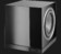 Subwoofer Bowers & Wilkins DB2D Piano Black Gloss