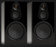 Boxe Monitor Audio Silver 100 8G Black High Gloss