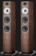 Boxe Bowers & Wilkins 704 S3 Mocha