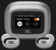 Casti JBL Live Buds 3 Resigilat Argintiu