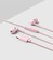 Casti Sennheiser CX 80U Sakura