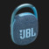 Boxe active JBL Clip 4 Eco Edition Resigilat Albastru