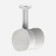 Mountson MSE136P Premium Ceiling Mount Sonos Era 100 & 300 Alb