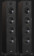 Boxe Indiana Line Diva 6 Resigilat BLACK
