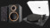 Pickup Argon Audio TT MK2 + Argon Audio FENRIS A4 Negru