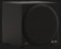 Subwoofer Monitor Audio Vestra W10 Matte Black