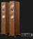 Pachet PROMO KEF R5 Meta + Denon PMA-1700NE Walnut