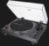 Pickup Audio-Technica AT-LP120X USB Resigilat Negru