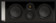 Boxe Monitor Audio Silver Centre 8G  Black High Gloss