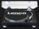 Pickup Lenco L-3809 Resigilat Negru