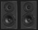 Boxe Wharfedale Diamond 12.1i  Black