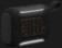 Boxe active JBL Go 5 Resigilat Negru