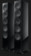 Boxe KEF R11 Meta Resigilat Piano Black Gloss