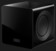 Subwoofer KEF KC92 Black