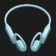 Casti JBL Junior Free Teal
