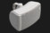  Q Acoustics boxe de exterior QI65EW (on Wall) White