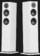 Boxe active Audio Pro A48 W White