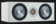 Boxe Monitor Audio Bronze C150 Alb