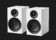 Boxe ProJect Speaker Box 5 E Carbon Satin White