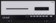 CD Player LEAK CDT Silver
