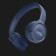 Casti JBL Tune 520BT Resigilat Albastru