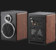 Boxe active Fiio SA1 Negru